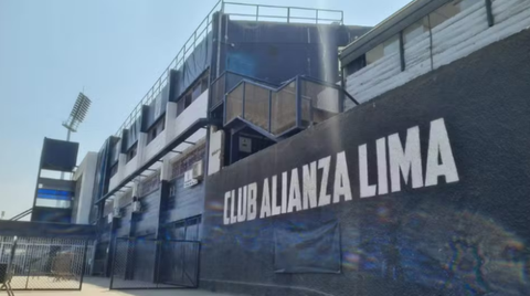 Alianza Lima Alejandro Villanueva