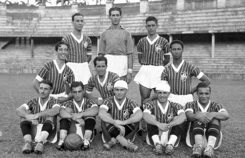 Fluminense em 1936