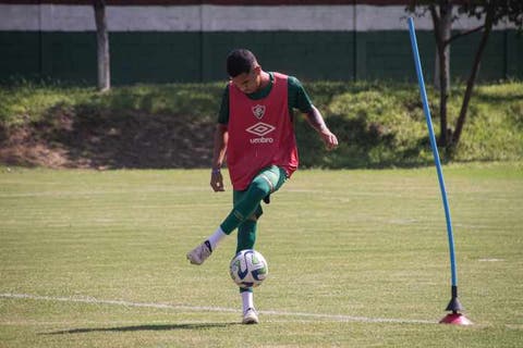 Fluminense disputa clássicos pelas Copas Rio sub-15 e 17 neste domingo