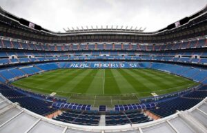 Real Madrid x Leganés