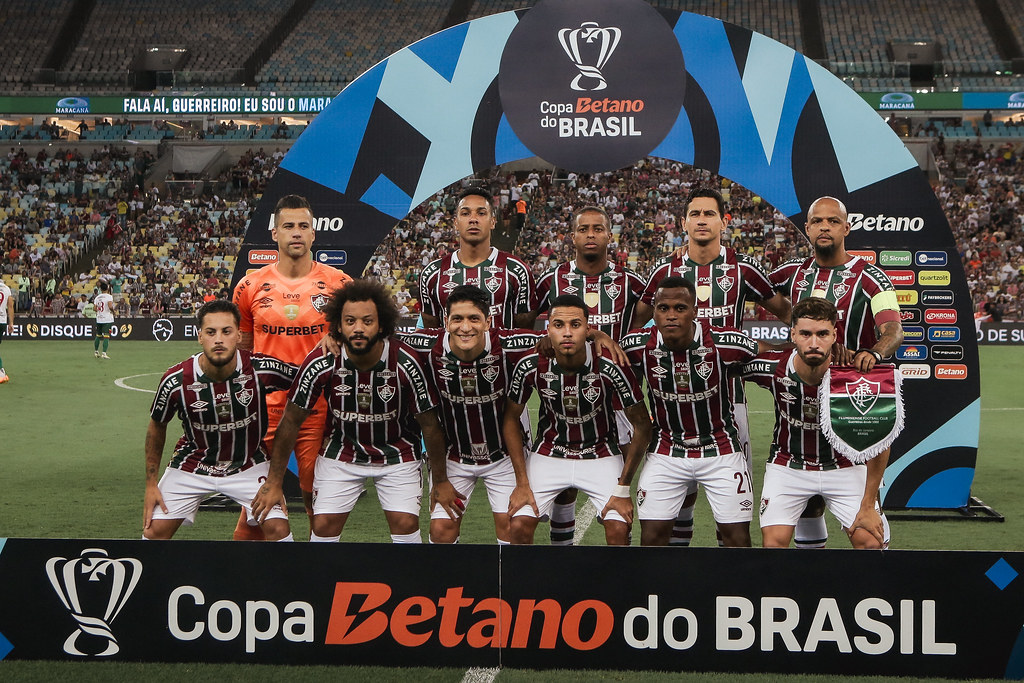 Copa do Brasil