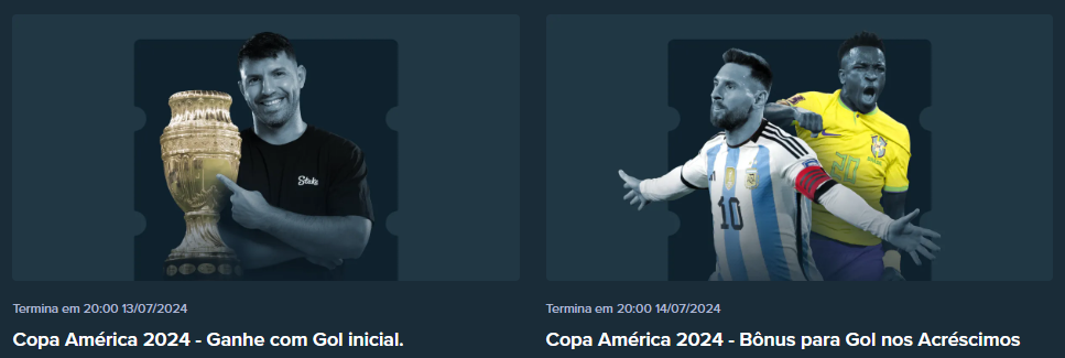 stake copa américa