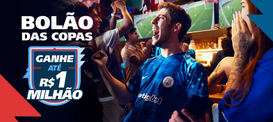 bolão copa américa sportingbet