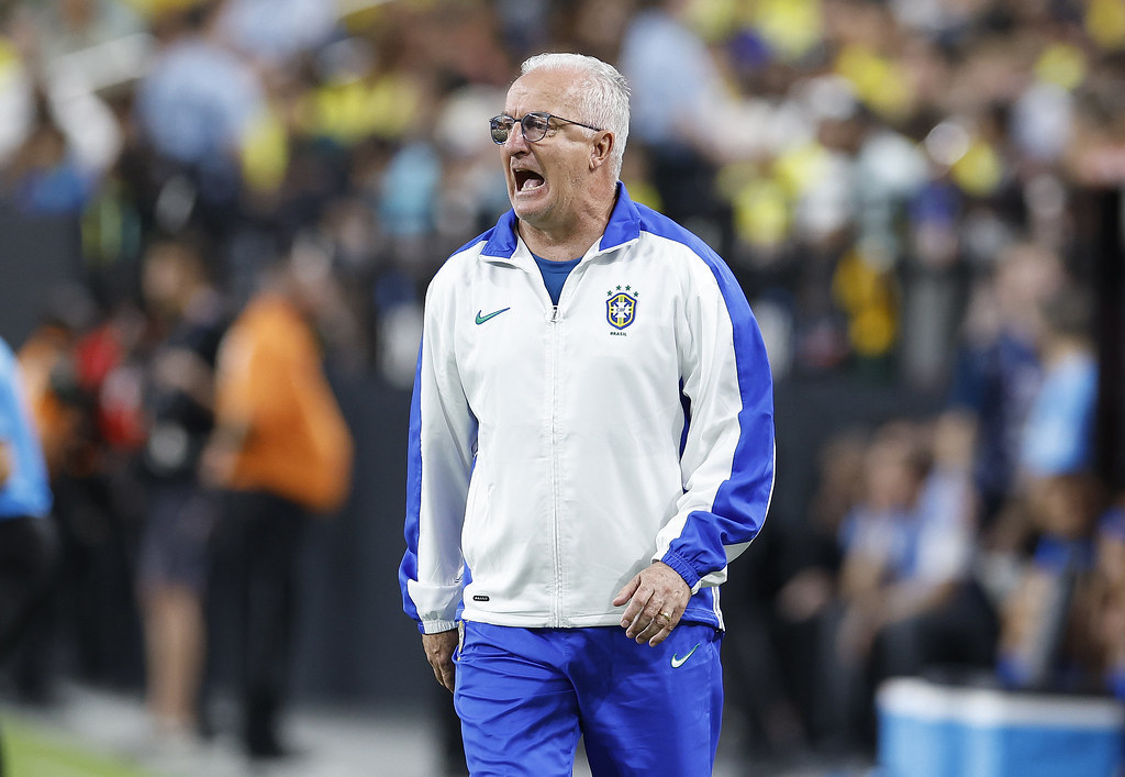 Dorival Júnior