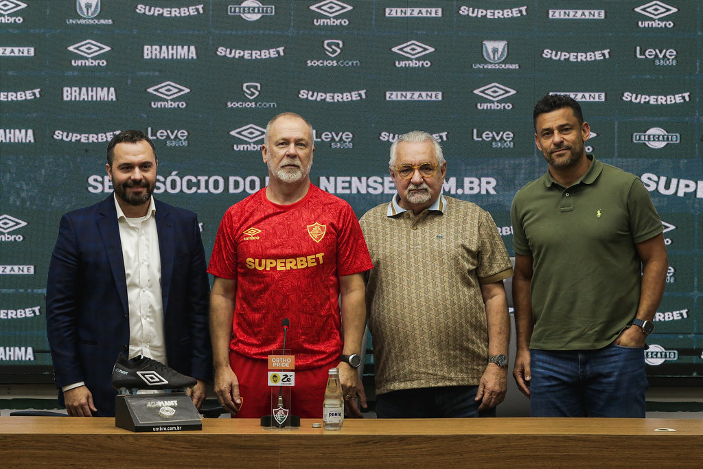 Fluminense
