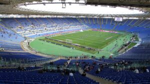 Lazio x Udinese