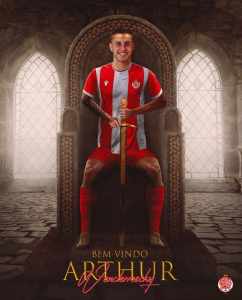 arthur