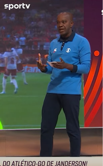 Gol fluminense
