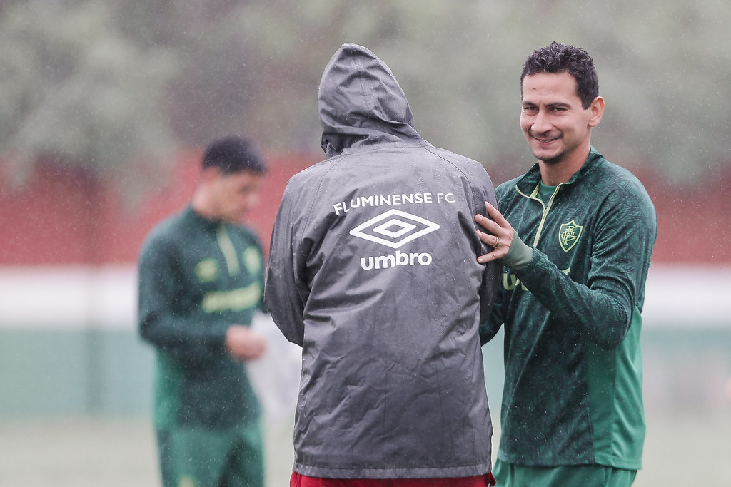 quartas da libertadores