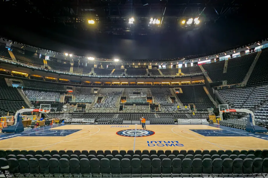 Los Angeles Clippers x Los Angeles Lakers