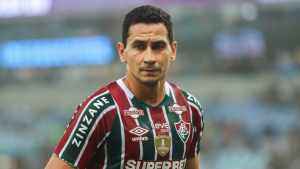 ganso Fluminense