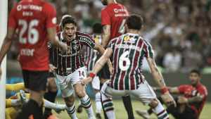 Fluminense