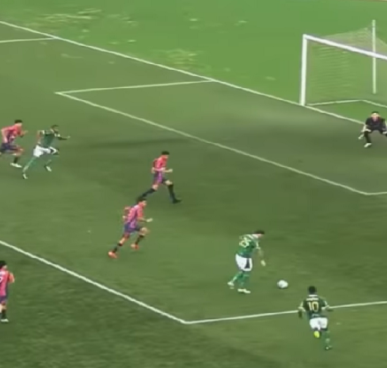 Palmeiras