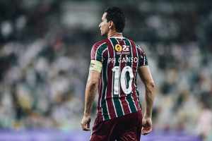 ganso Fluminense