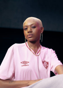 camisas rosas do fluminense