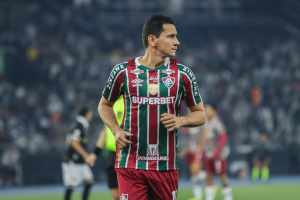 ganso Fluminense