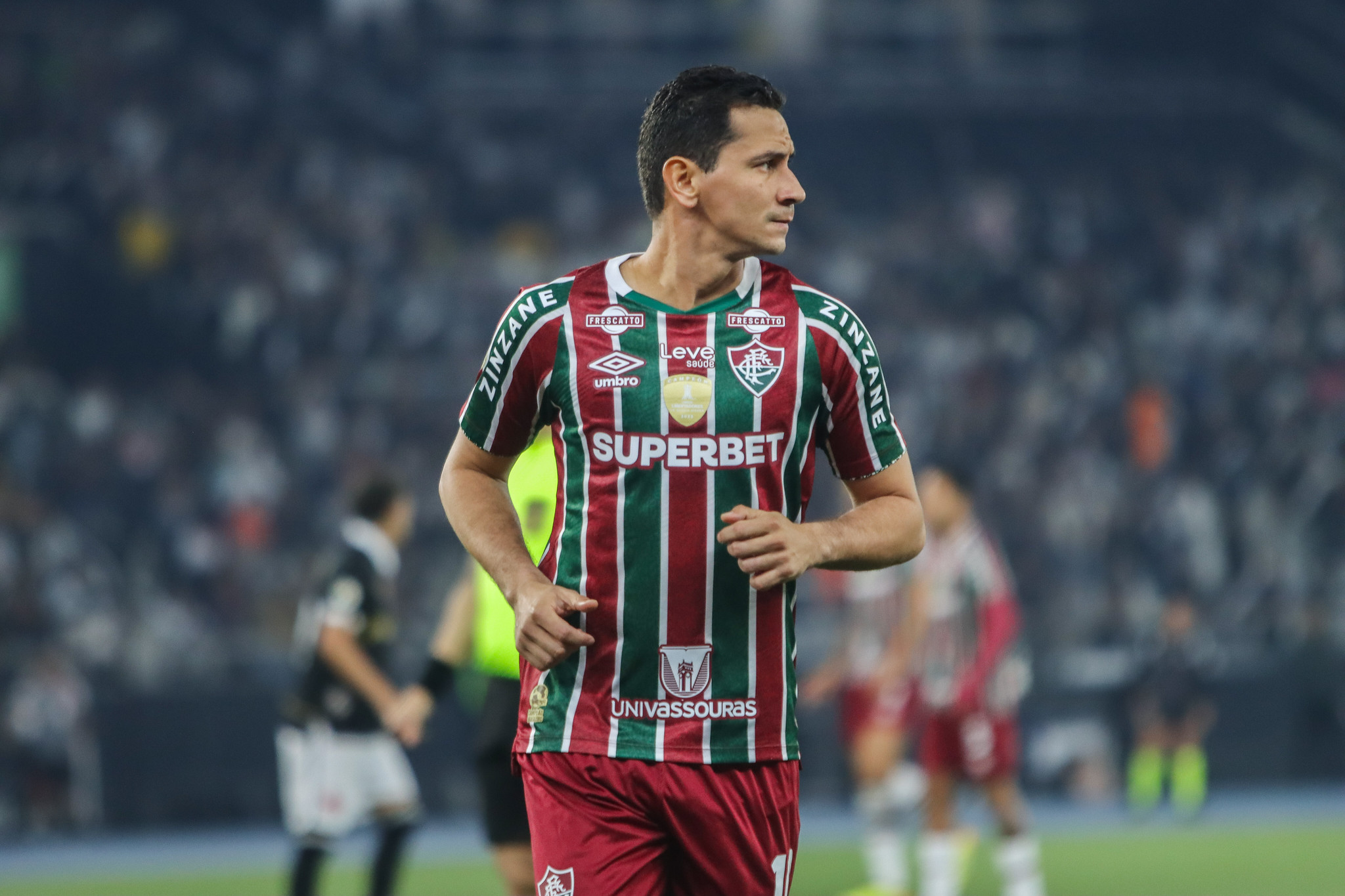 ganso Fluminense