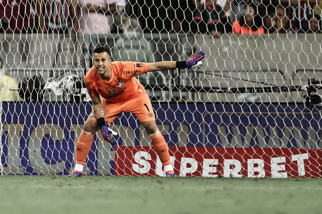 Fluminense Fábio