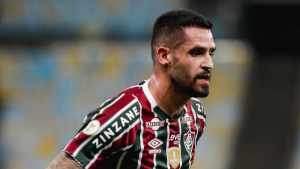 Renato augusto Fluminense