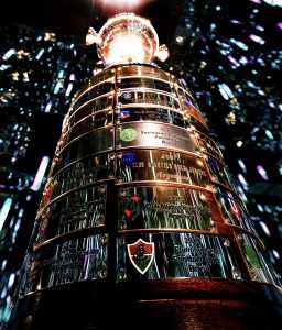 Palpites da Libertadores