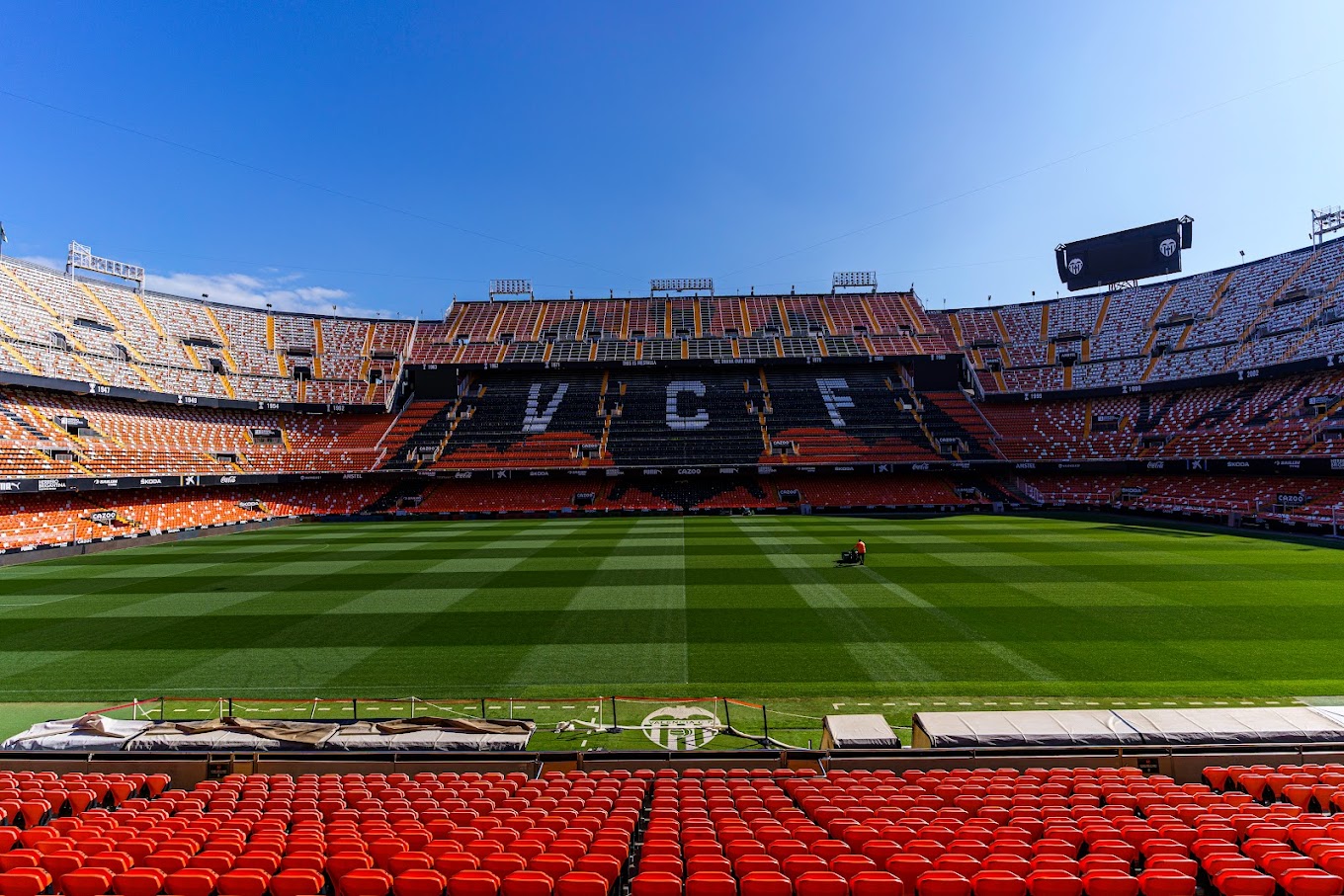 Valencia x Atlético de Madrid - Palpite de LaLiga 24/25 - 22/02