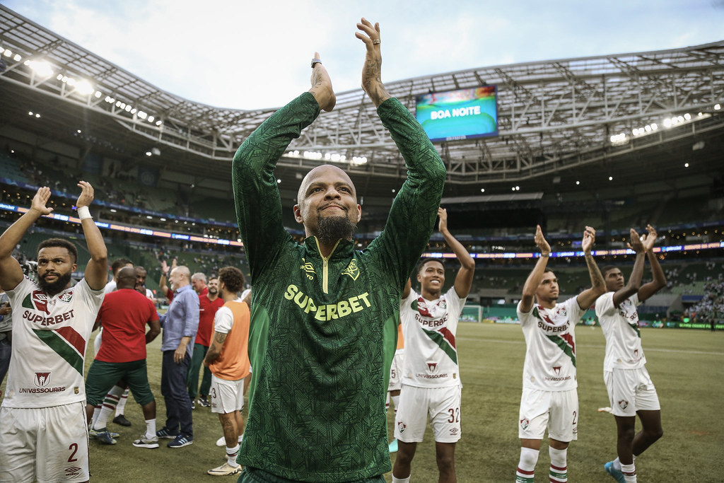 Felipe Melo