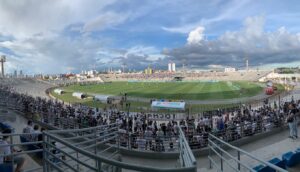 Madureira x Flamengo
