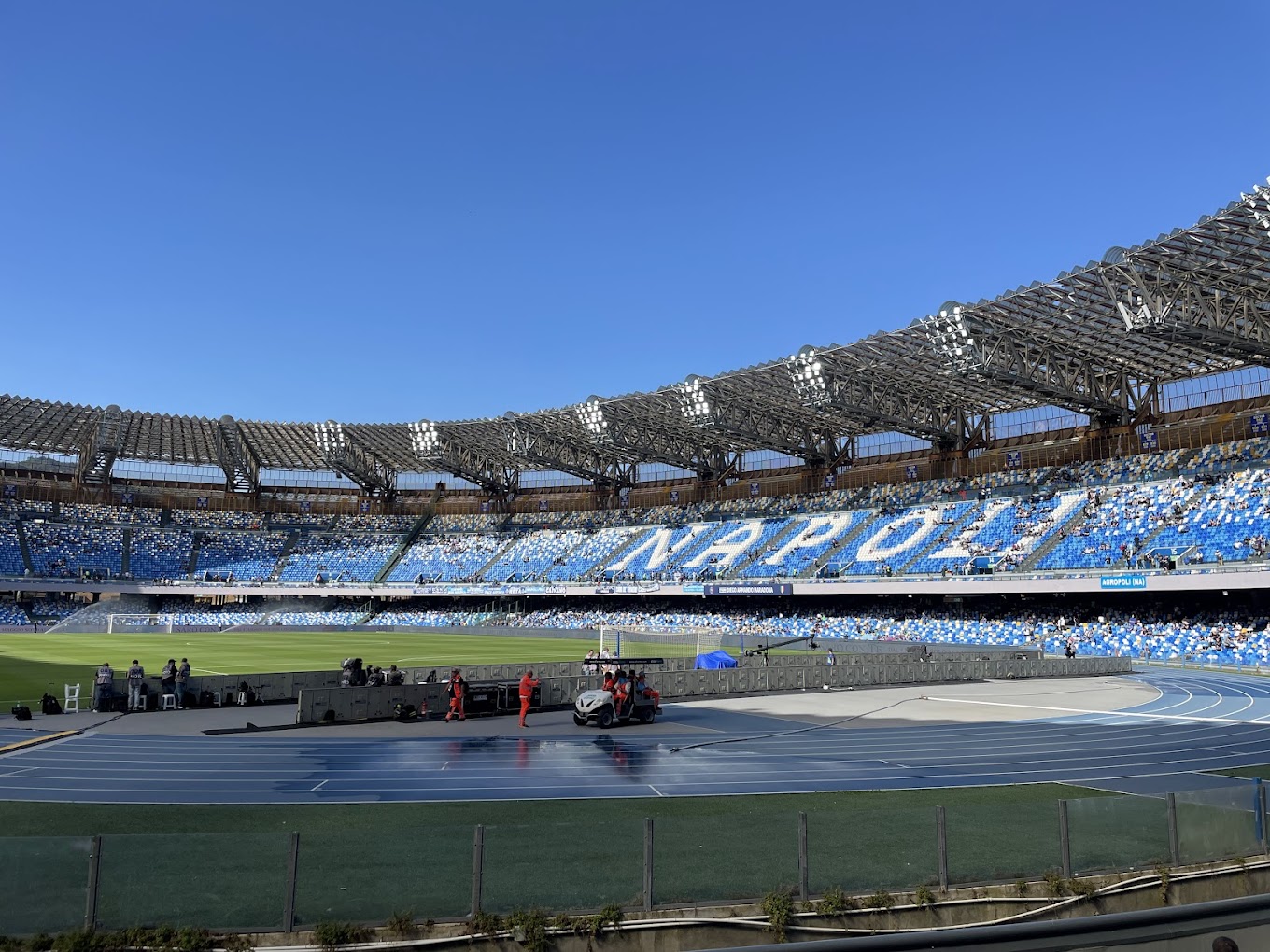 Napoli x Juventus - Palpite da Serie A 24/25 - 25/01