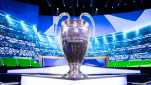 play-offs da champions