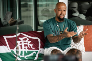 Felipe Melo