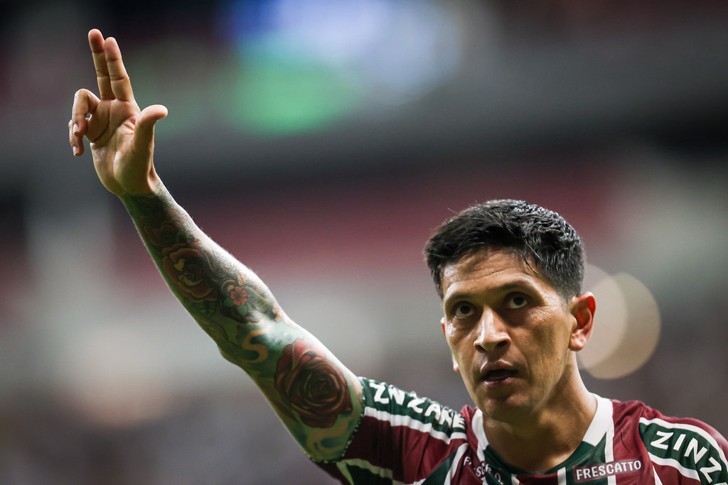 Fluminense