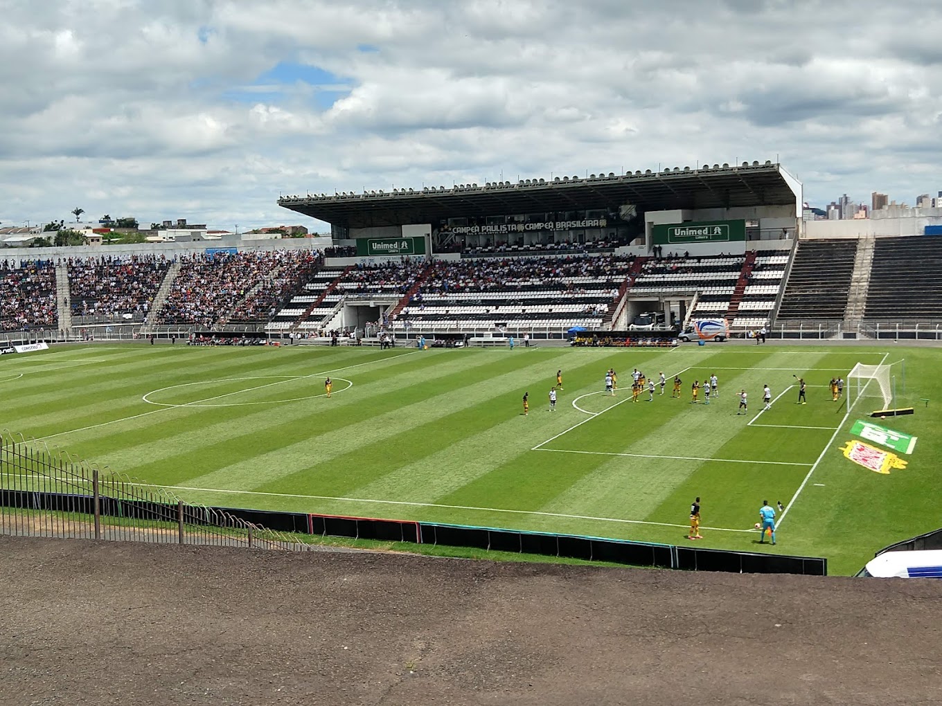 Inter de Limeira x Santos - Palpite do Paulistão 2025 - 23/02