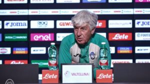 Gasperini