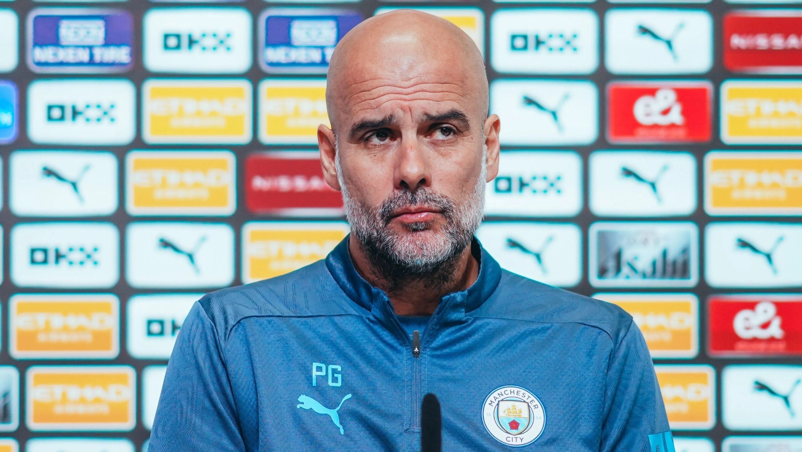 Pep Guardiola Fluminense