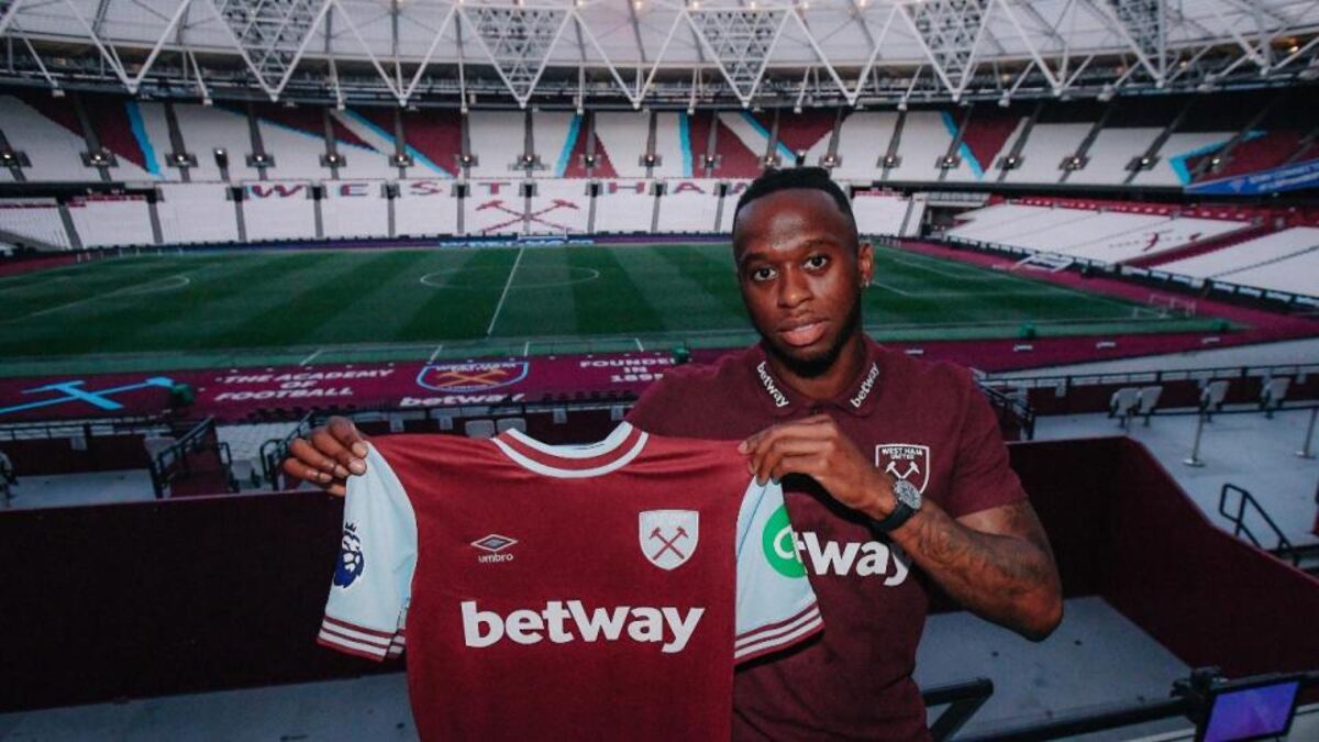 Wan-Bissaka