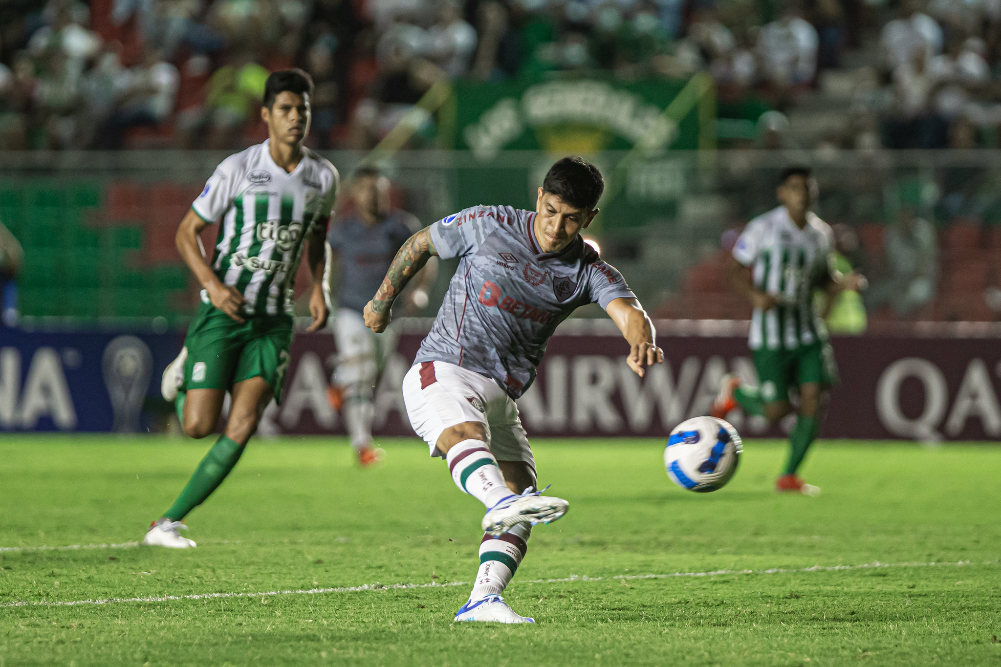 Fluminense