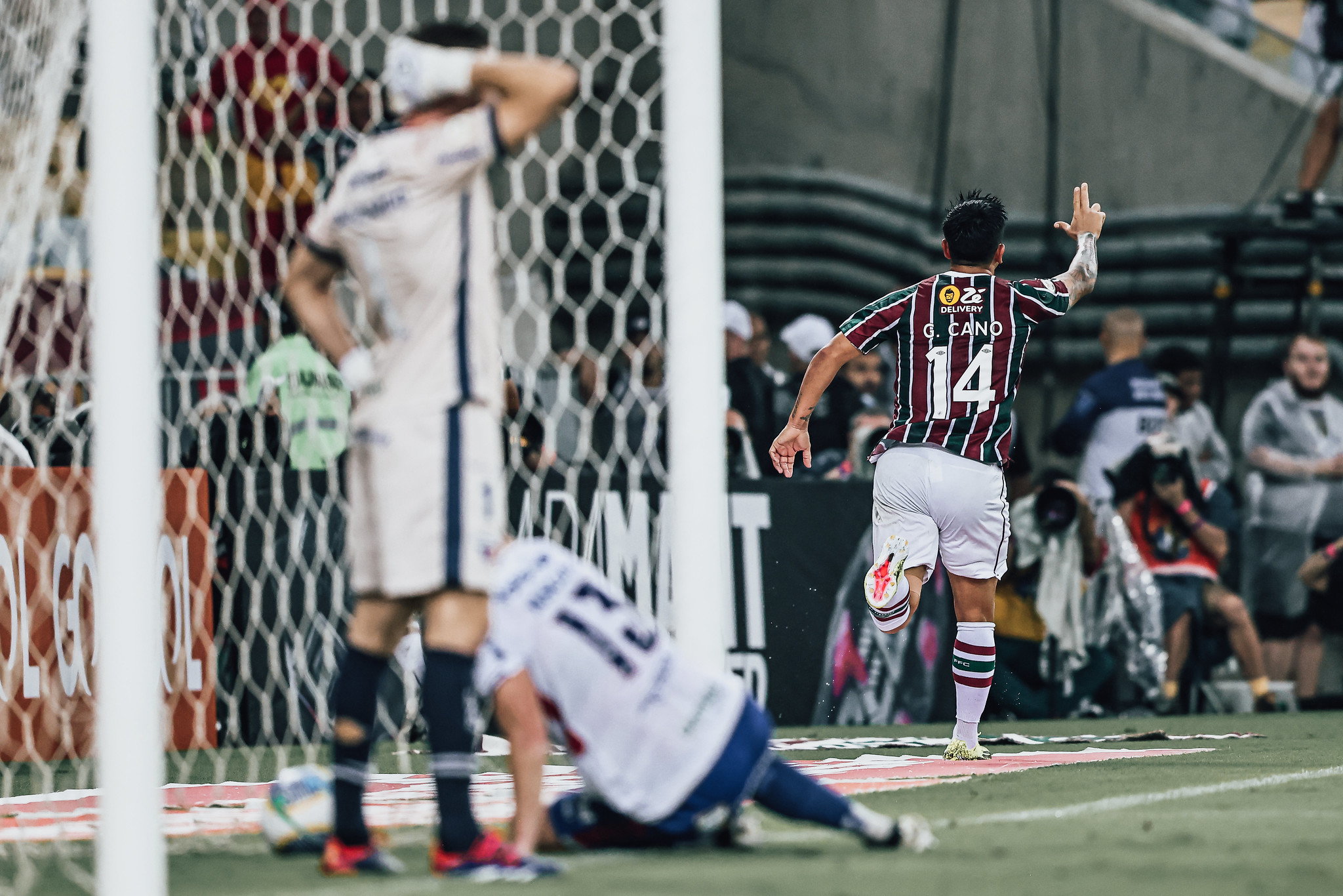 Fluminense Fortaleza