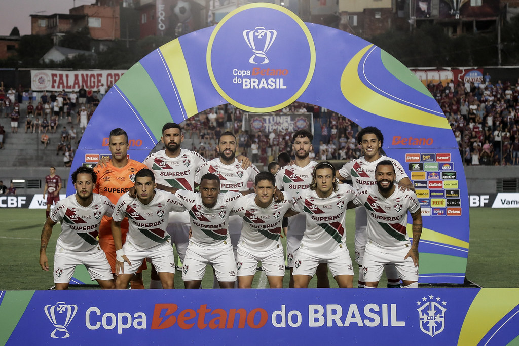 Fluminense