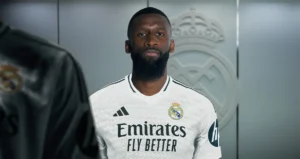 Antonio Rüdiger