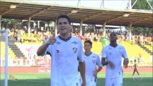 Fluminense
