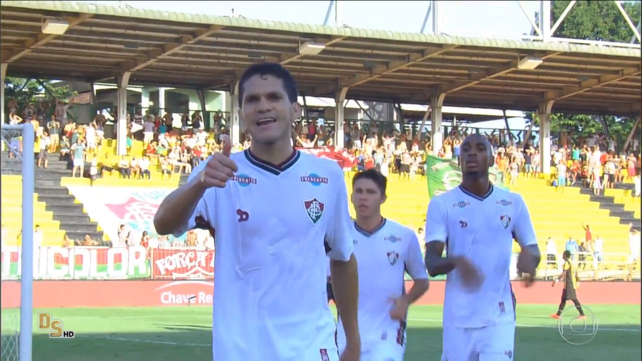 Fluminense