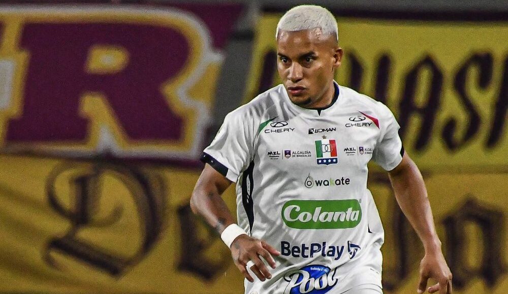Once Caldas