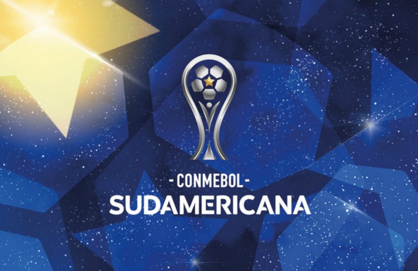 Palpites da Copa Sul-Americana