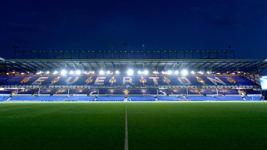 Goodinson Park - Premier League
