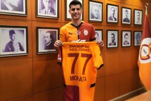 Morata