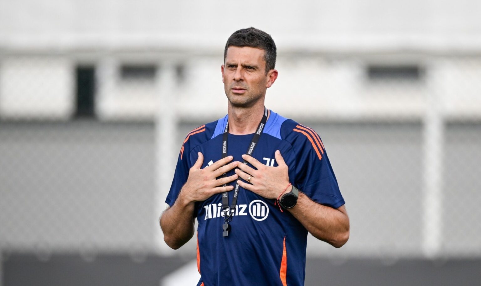 Thiago Motta
