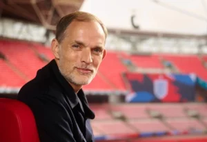 Thomas Tuchel