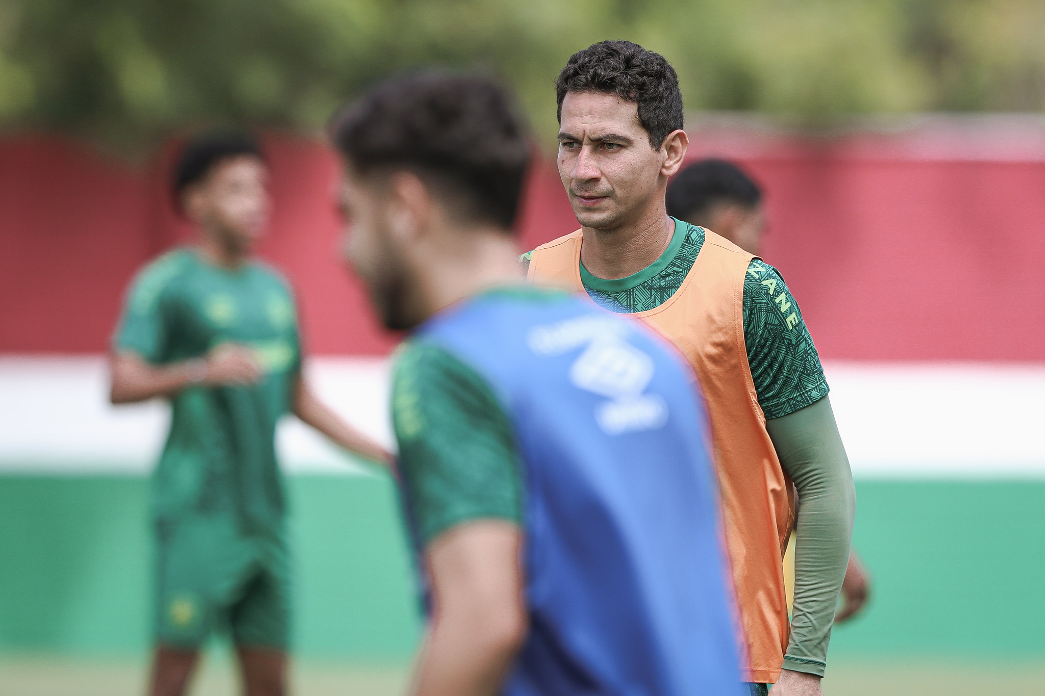 Ganso Fluminense