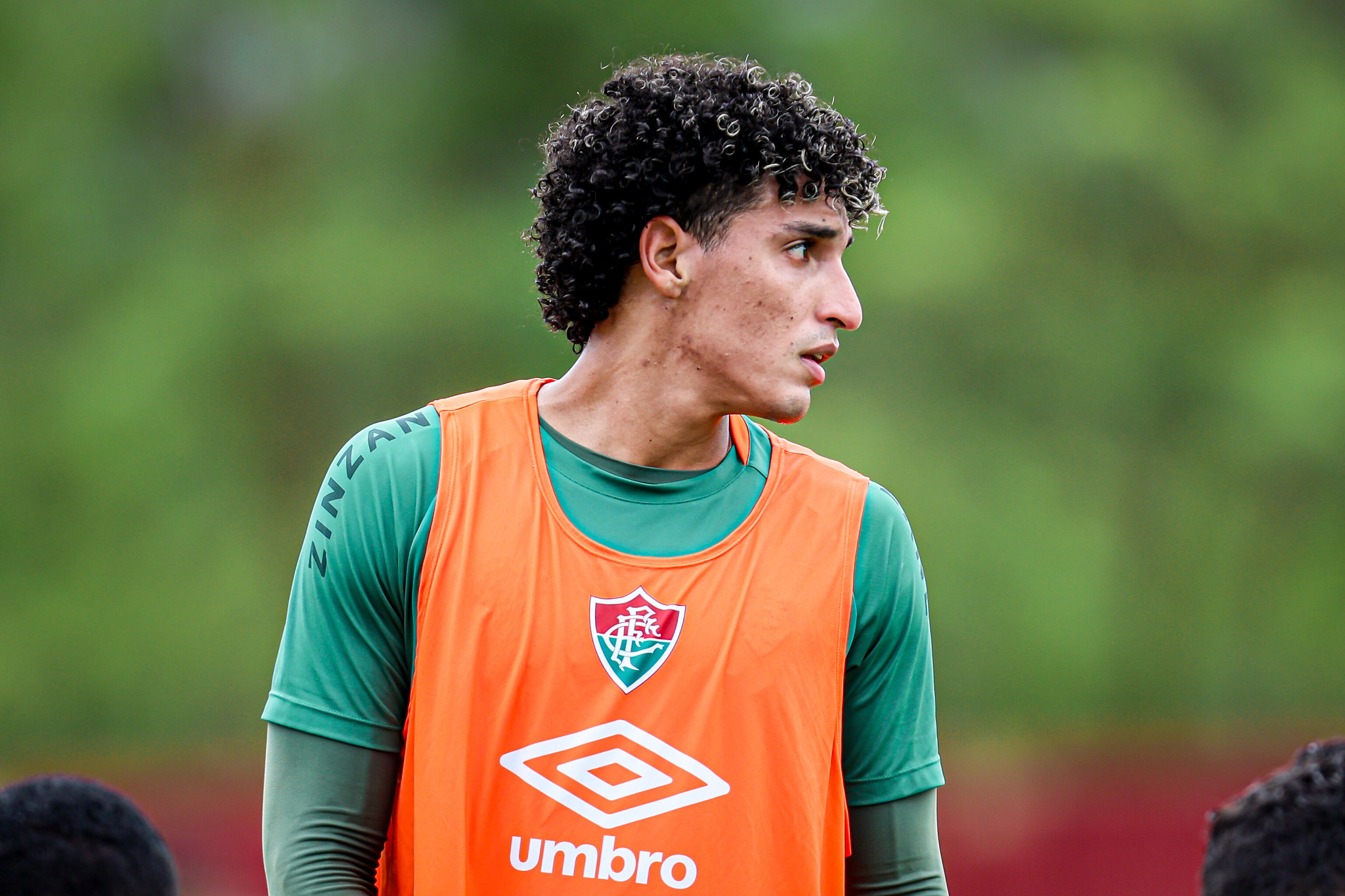 Gabriel Fuentes Fluminense