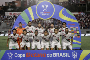Fluminense Copa do Brasil